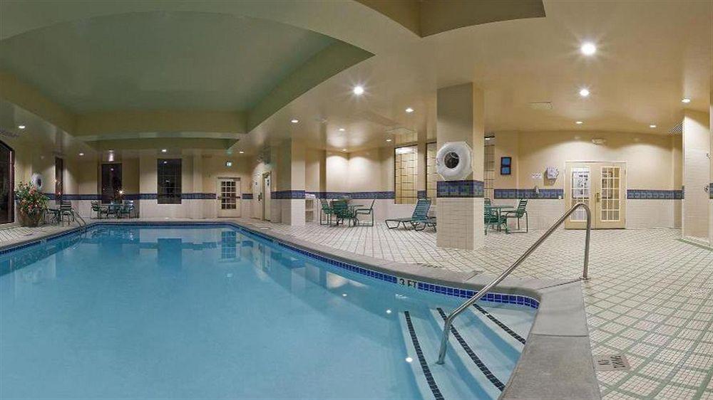 Homewood By Hilton Buckhead Pharr Road 3* Atlanta