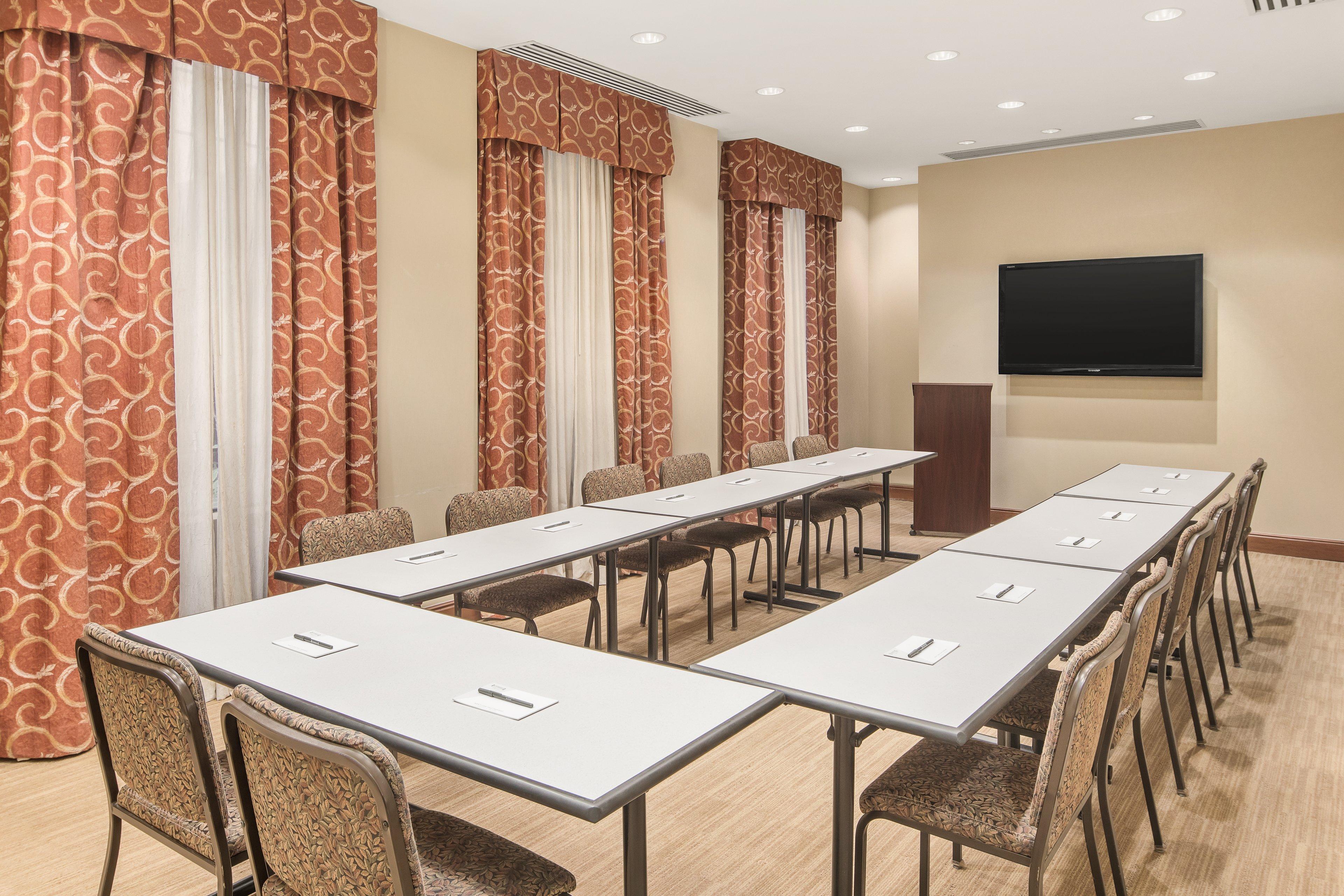 Hotel Homewood By Hilton Buckhead Pharr Road Atlanta