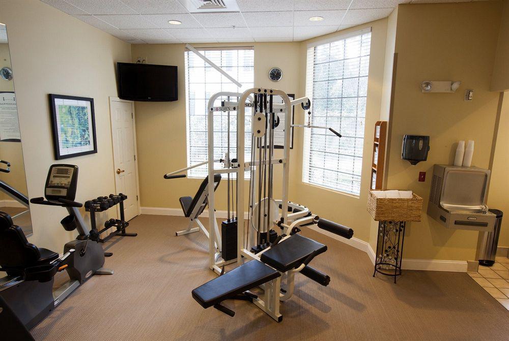 Hotel Homewood By Hilton Buckhead Pharr Road