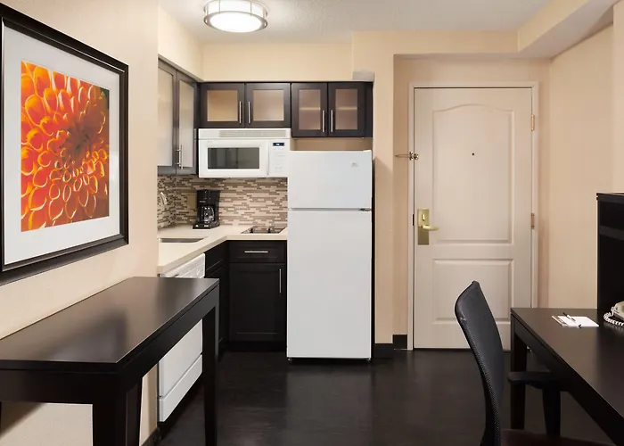 Homewood Suites By Hilton Atlanta Buckhead Pharr Road