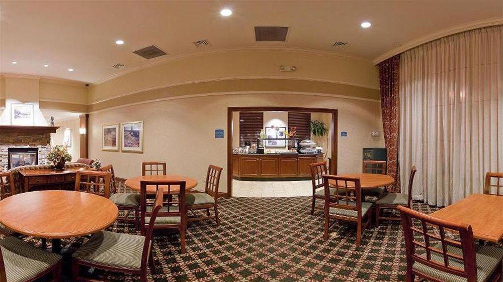 Homewood By Hilton Buckhead Pharr Road