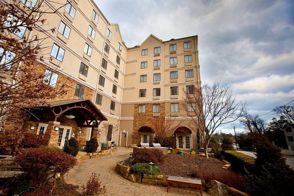 Hotel Homewood By Hilton Buckhead Pharr Road