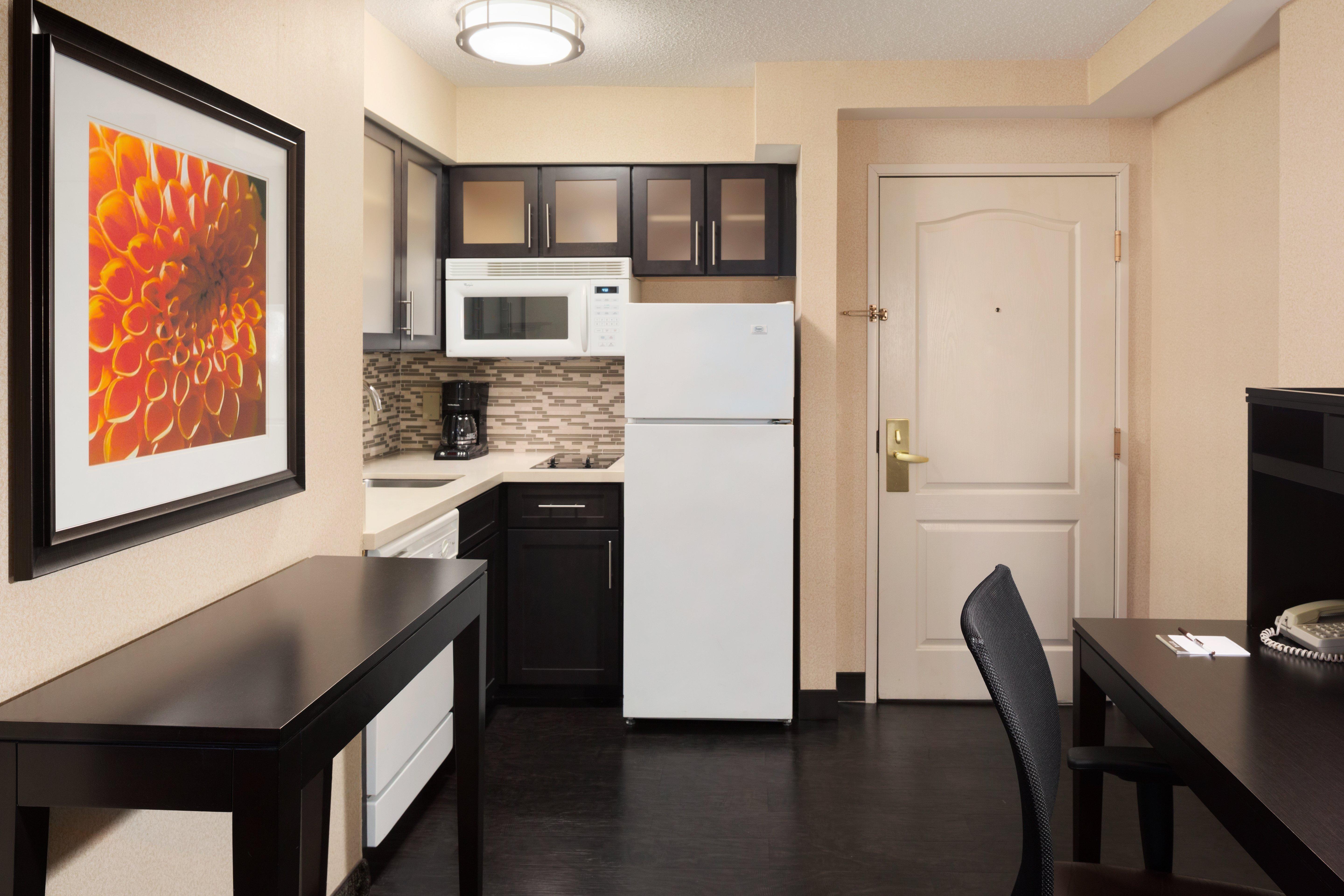Hotel Homewood By Hilton Buckhead Pharr Road