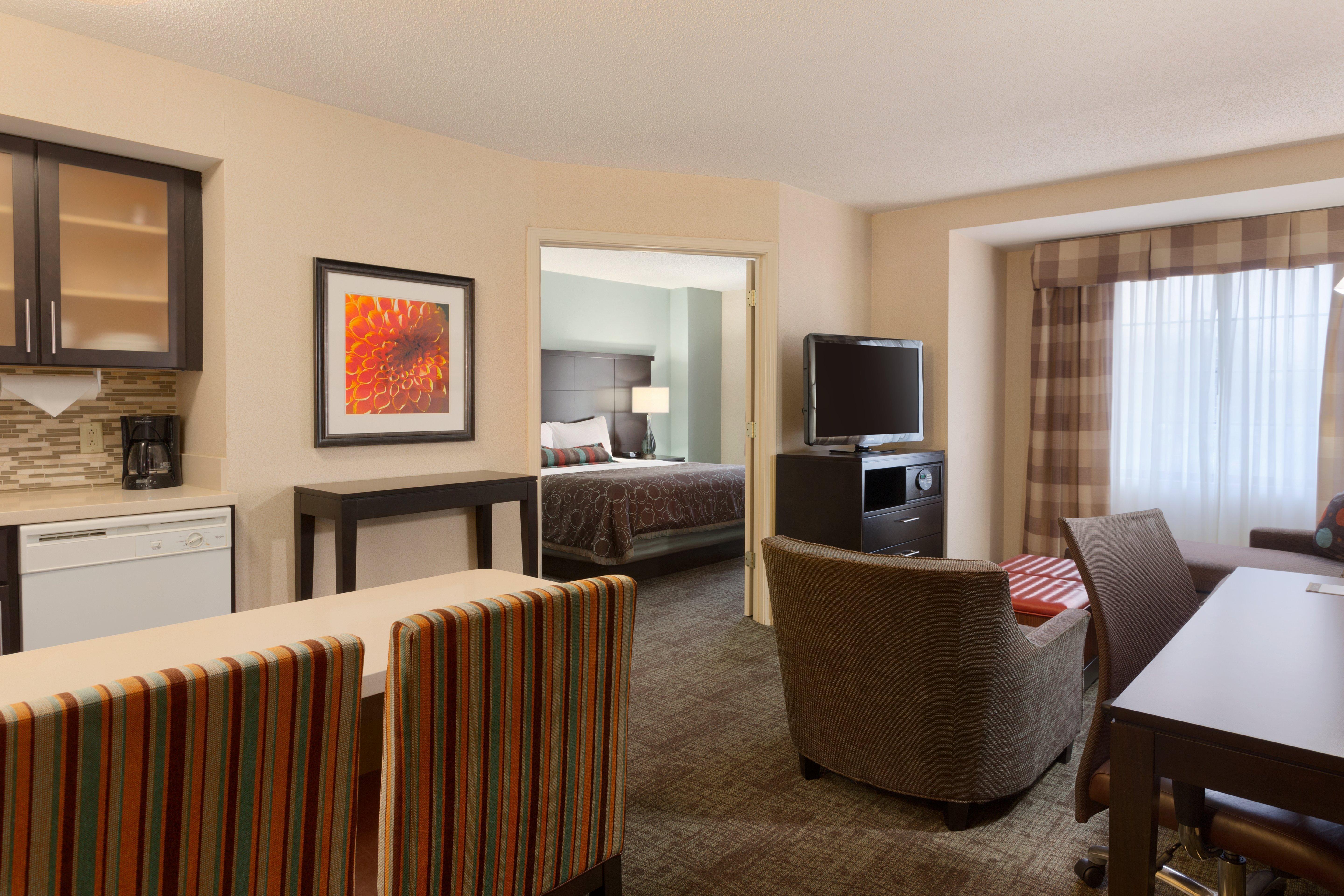Homewood By Hilton Buckhead Pharr Road Hotel Atlanta