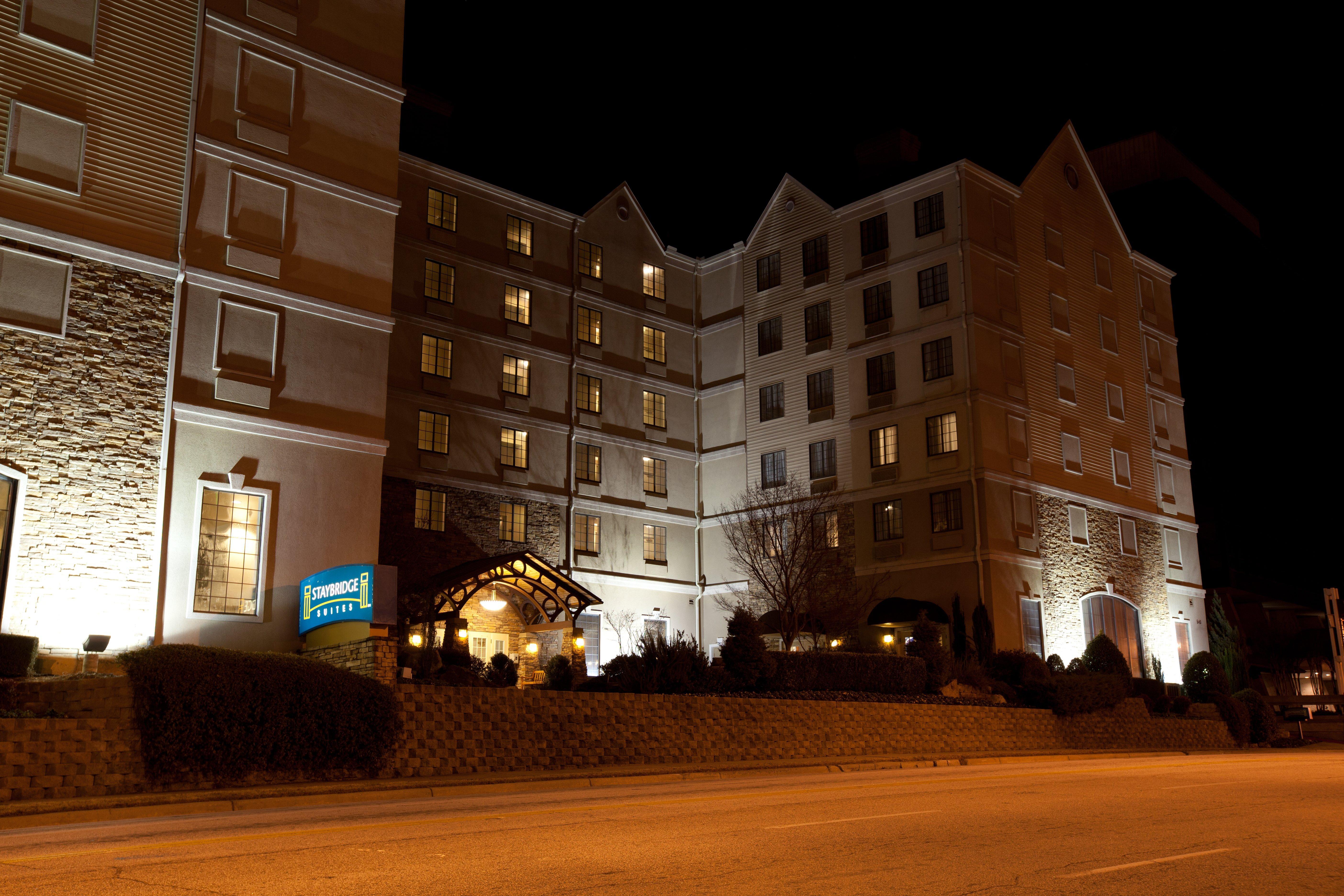 Homewood By Hilton Buckhead Pharr Road Atlanta