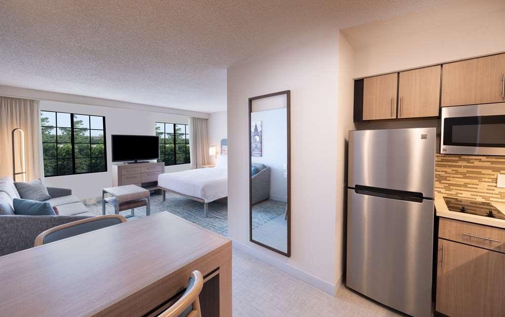 Hotel Homewood By Hilton Buckhead Pharr Road Atlanta