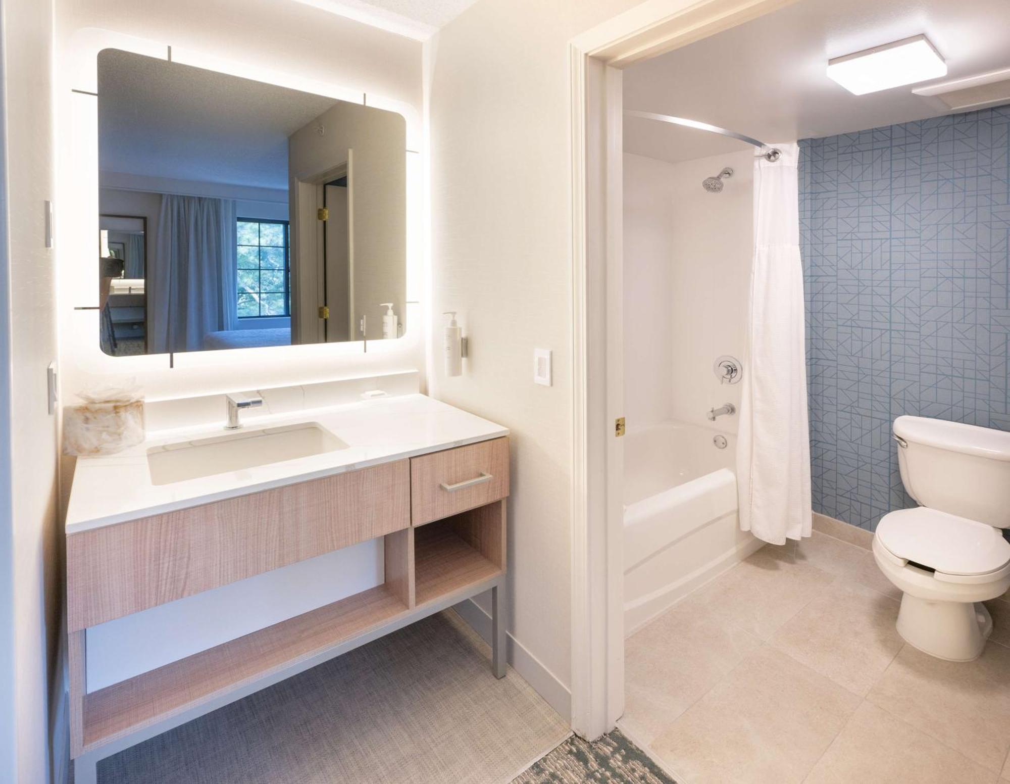 Homewood By Hilton Buckhead Pharr Road Atlanta