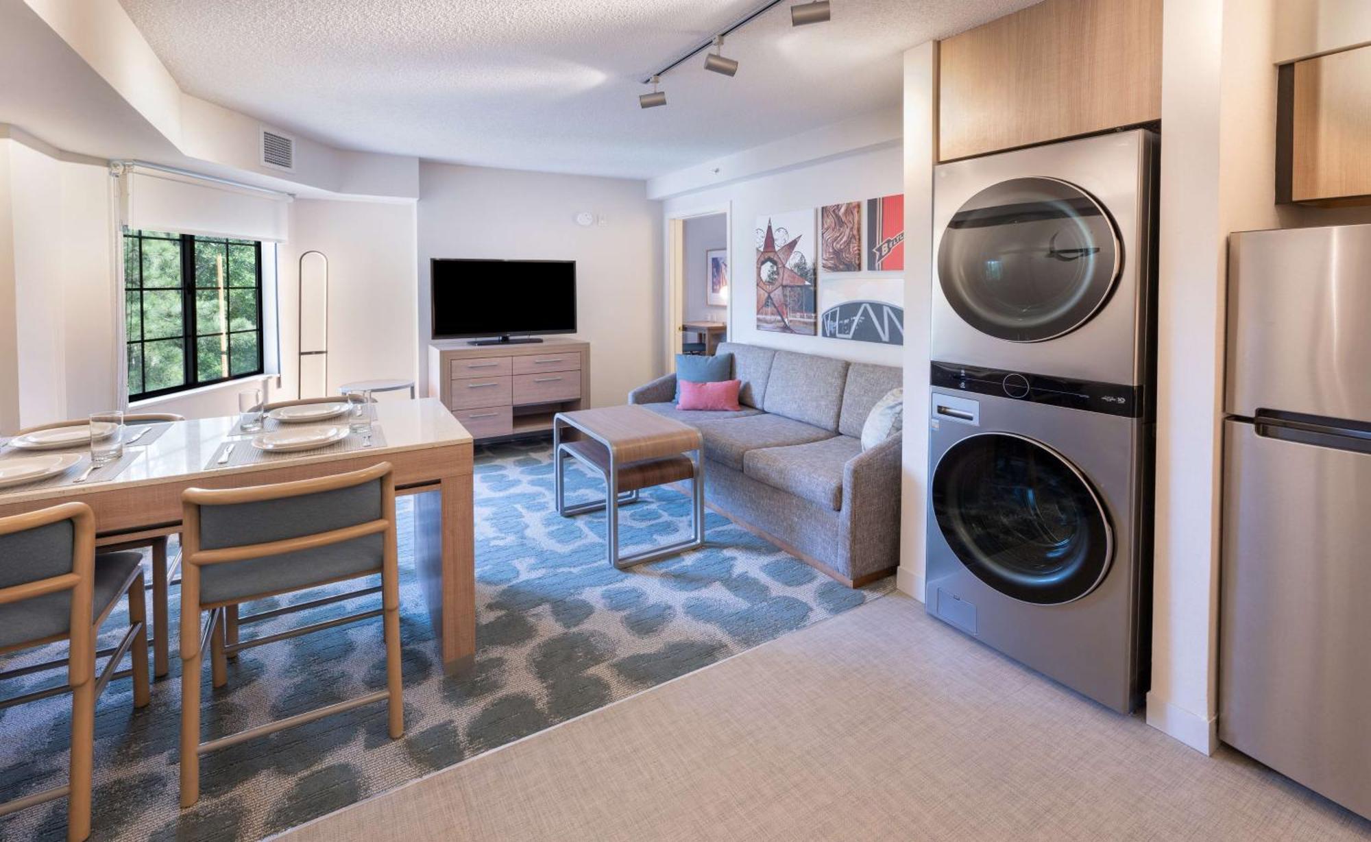 Homewood By Hilton Buckhead Pharr Road 3* Atlanta