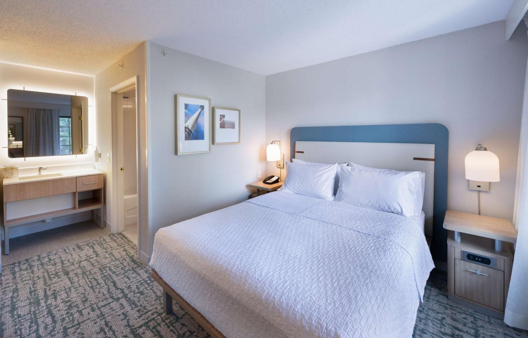 Homewood By Hilton Buckhead Pharr Road Atlanta