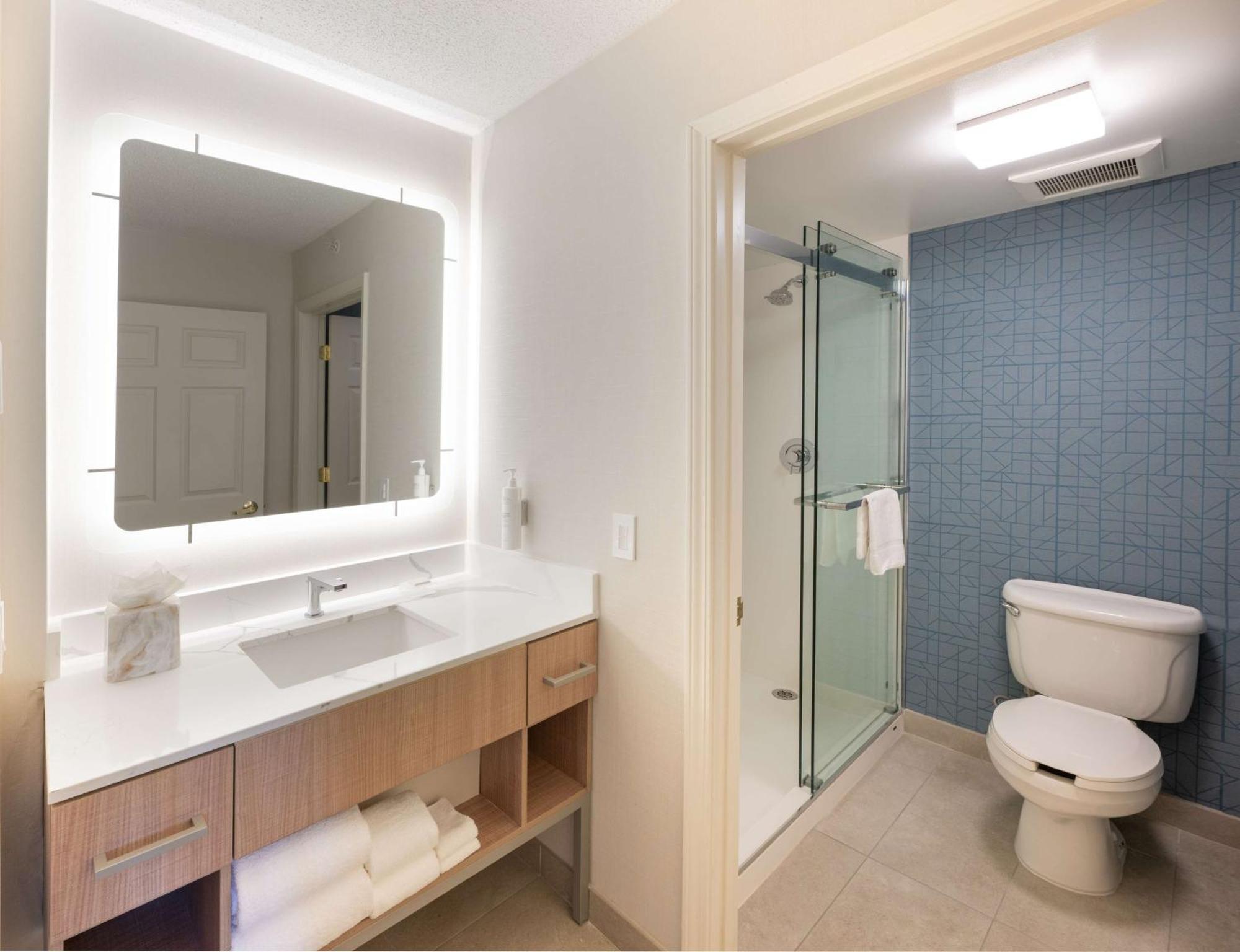 Homewood By Hilton Buckhead Pharr Road 3* Atlanta