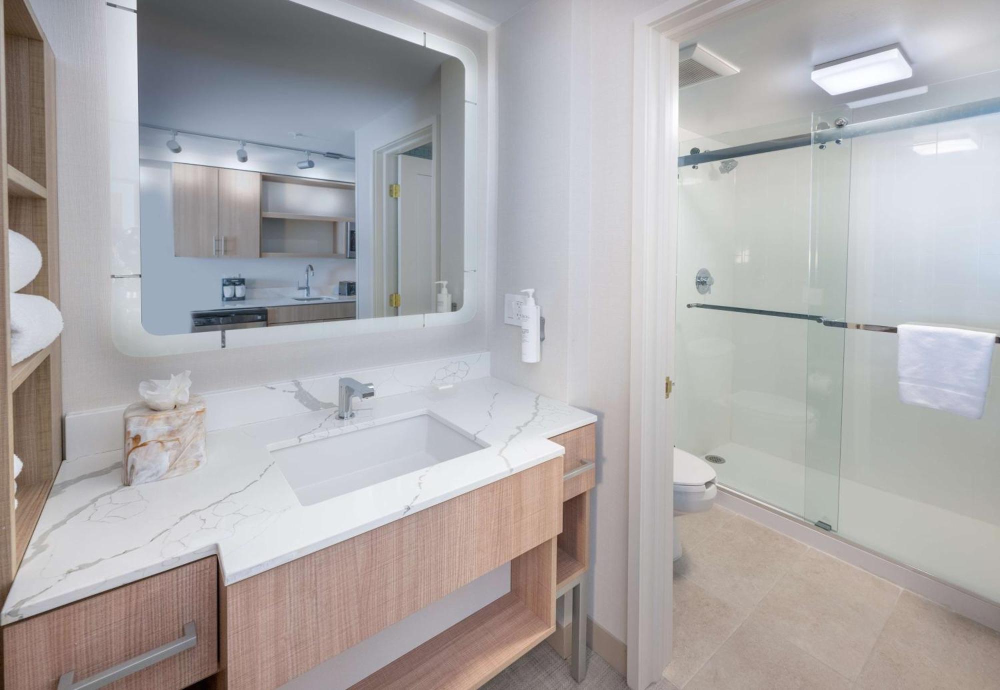 Hotel Homewood By Hilton Buckhead Pharr Road