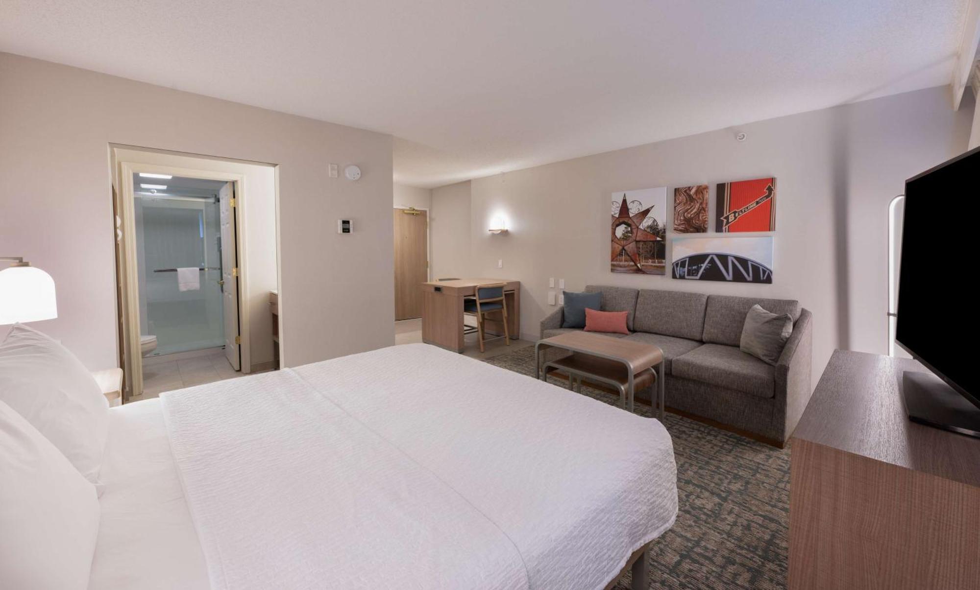 Homewood By Hilton Buckhead Pharr Road Atlanta
