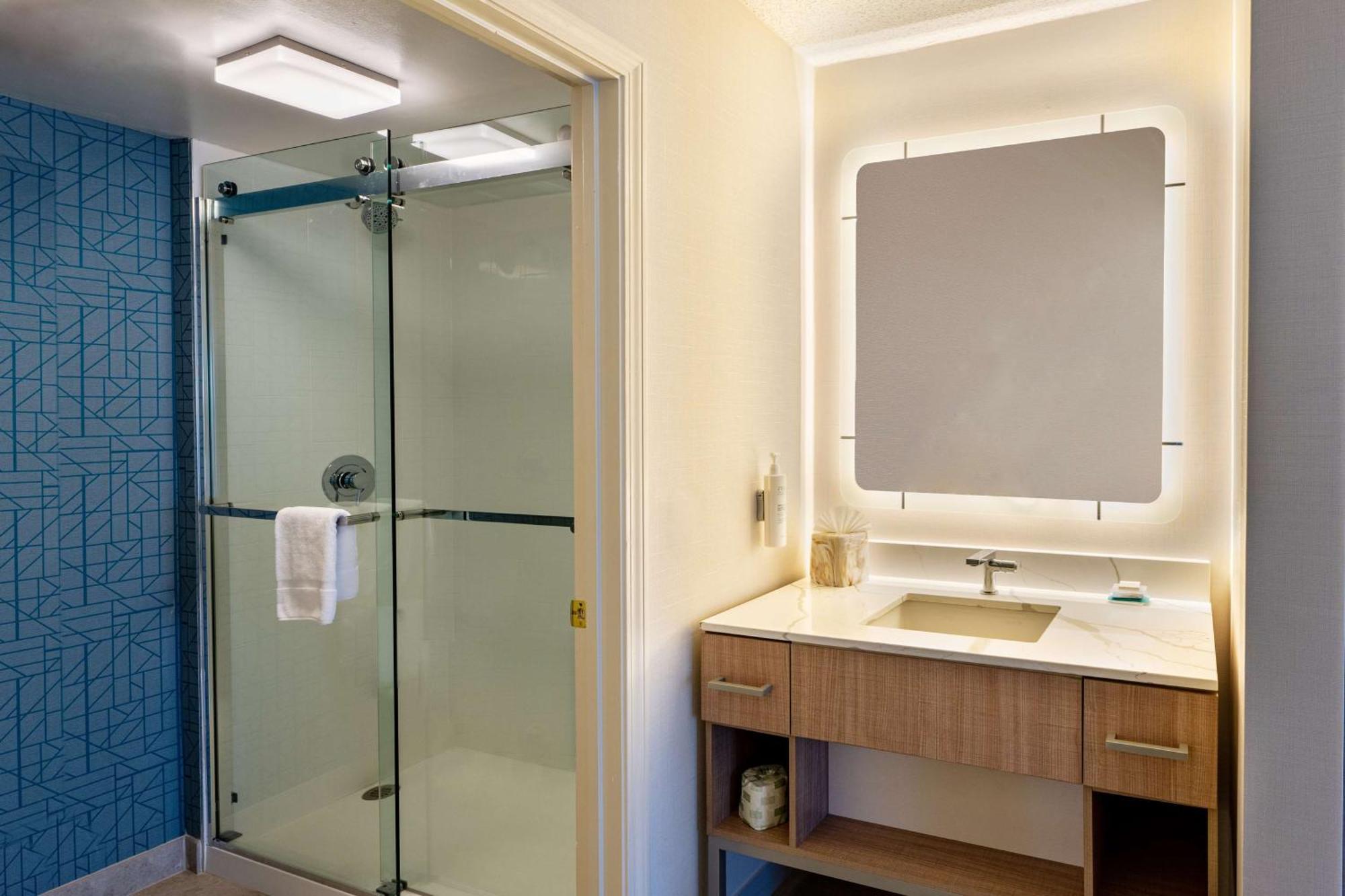 Hotel Homewood By Hilton Buckhead Pharr Road Atlanta