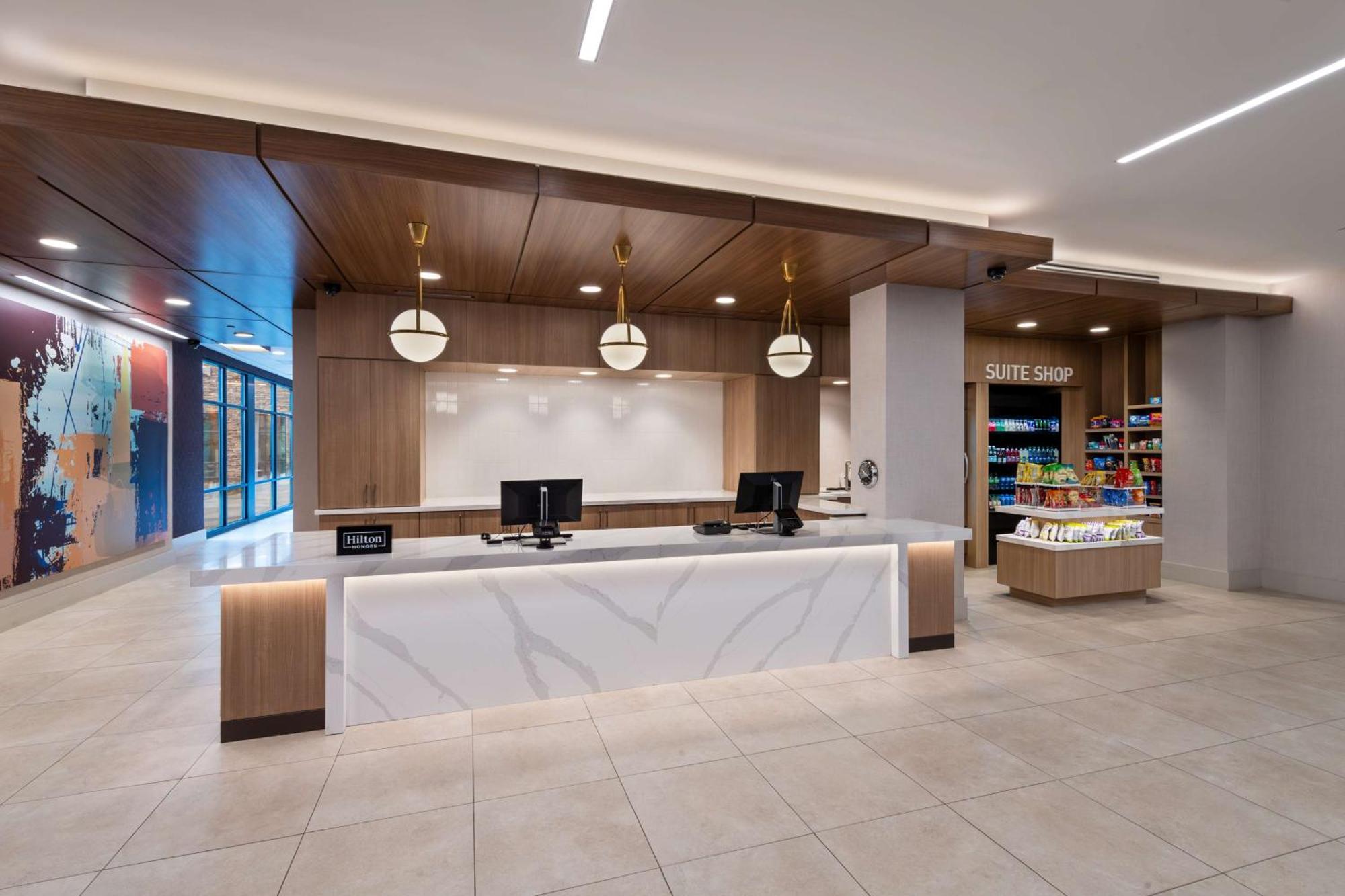 Hotel Homewood By Hilton Buckhead Pharr Road Atlanta