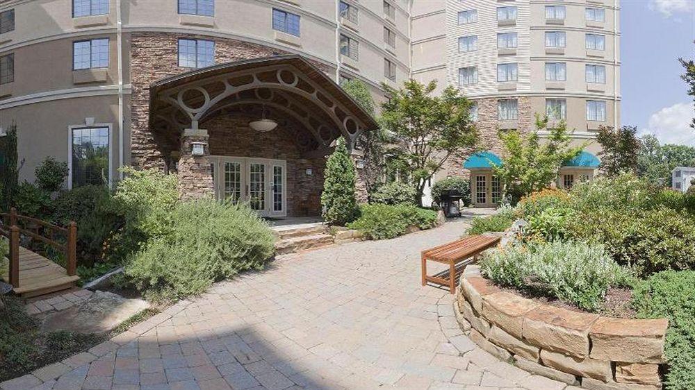 Homewood By Hilton Buckhead Pharr Road Atlanta