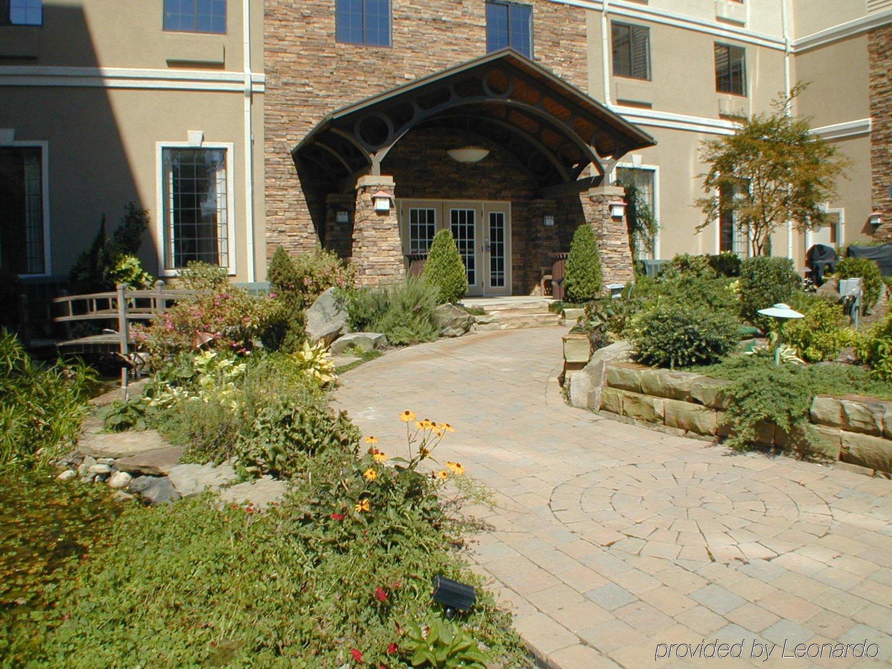 Homewood By Hilton Buckhead Pharr Road Atlanta