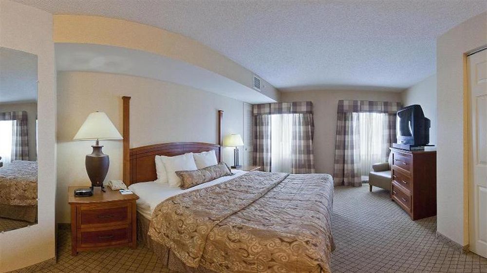 Homewood By Hilton Buckhead Pharr Road Atlanta