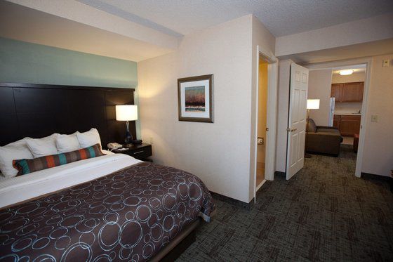 Homewood By Hilton Buckhead Pharr Road Hotel 3*