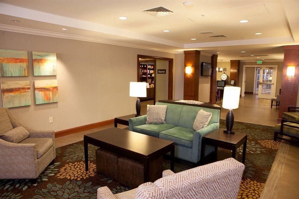 Homewood By Hilton Buckhead Pharr Road Hotel