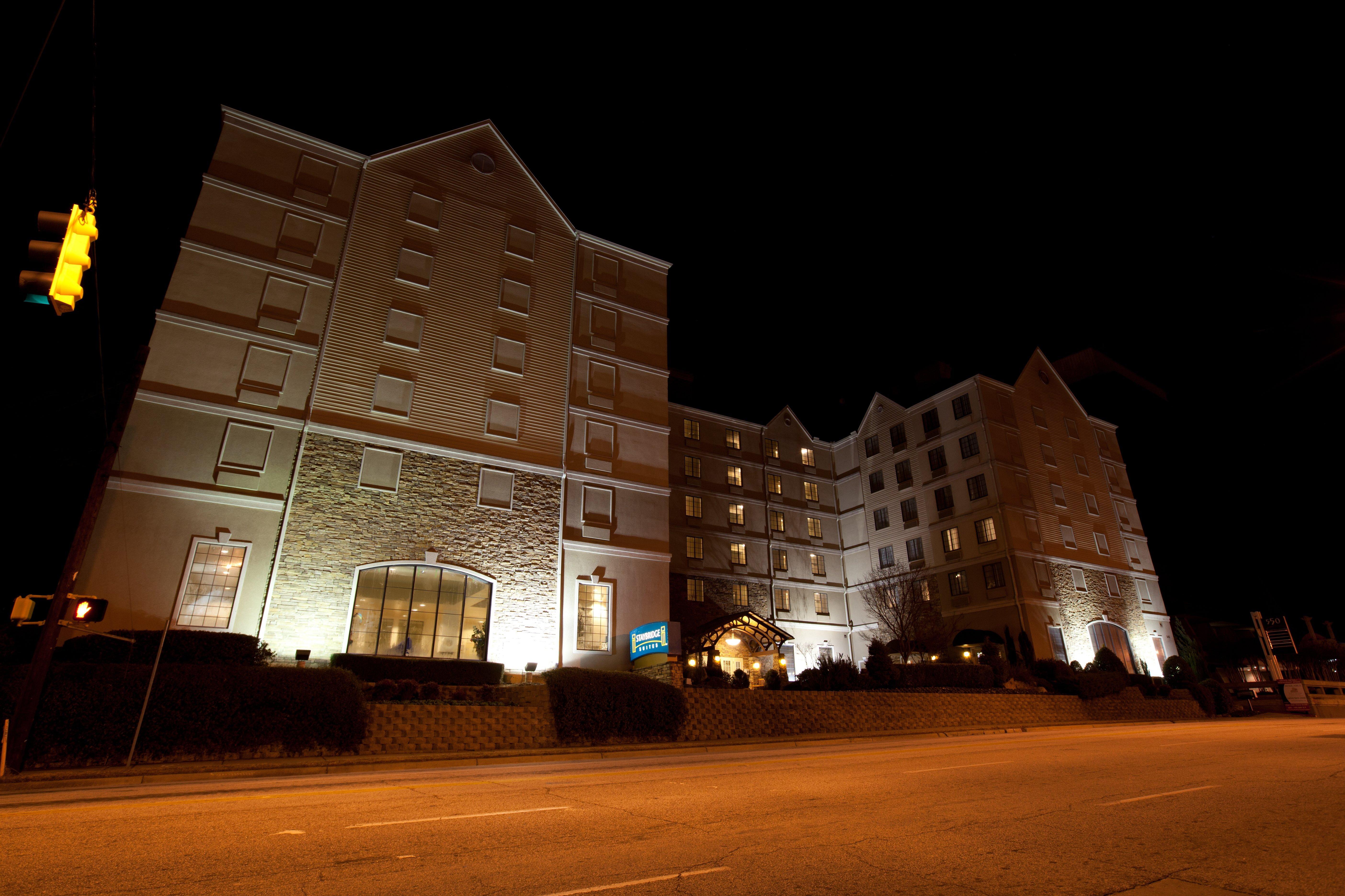 Homewood By Hilton Buckhead Pharr Road Hotel