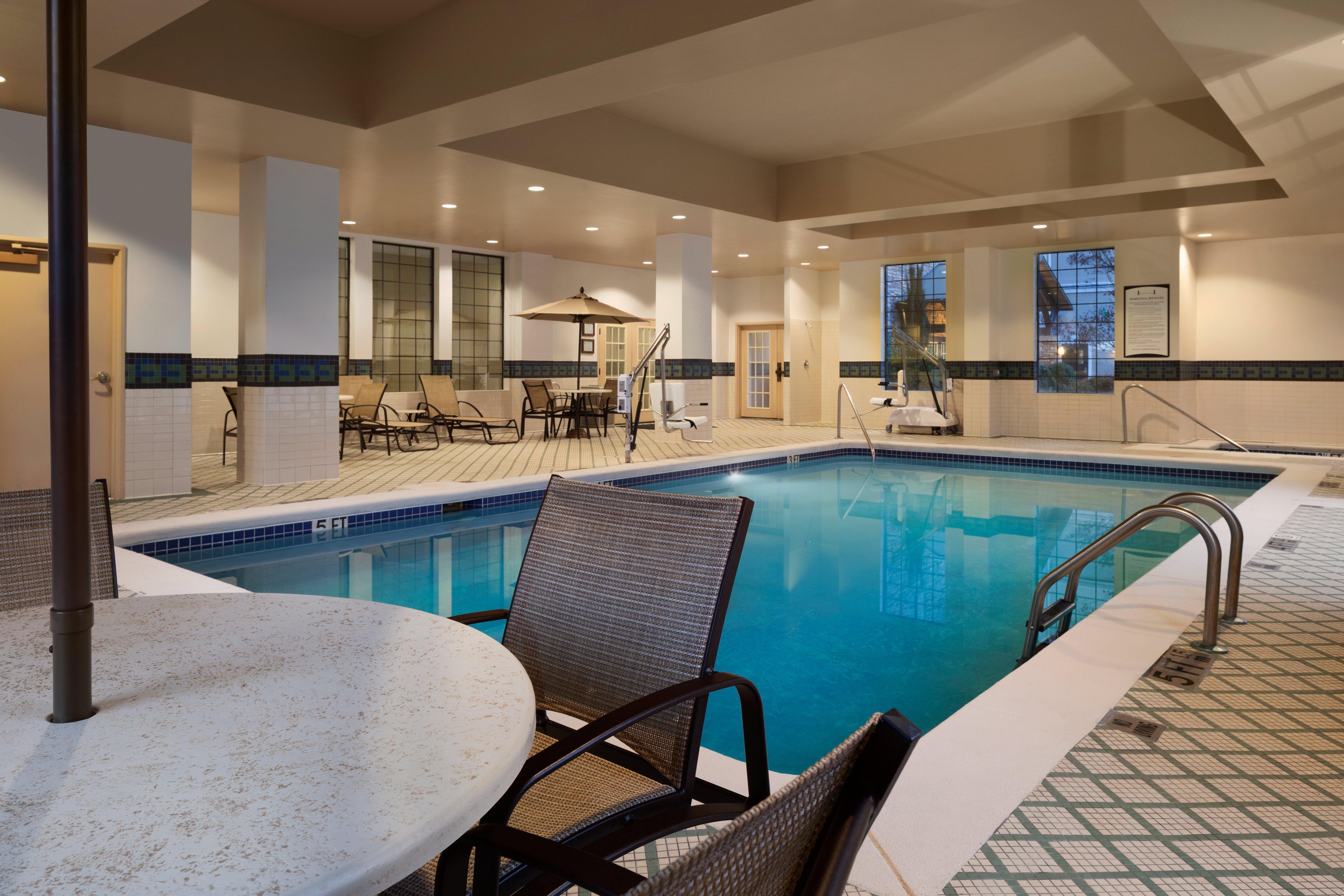 Homewood By Hilton Buckhead Pharr Road Hotel