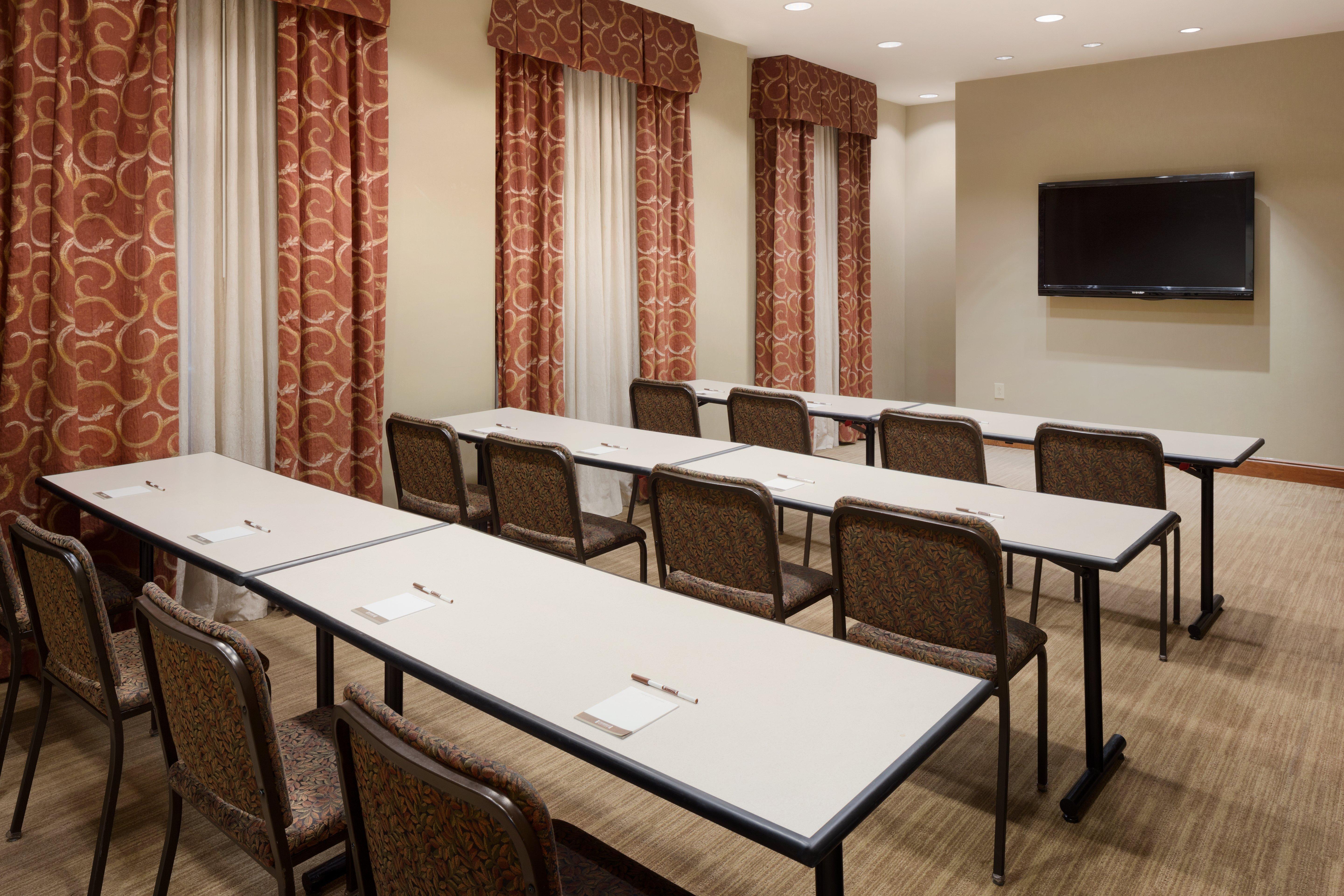 Hotel Homewood By Hilton Buckhead Pharr Road Atlanta