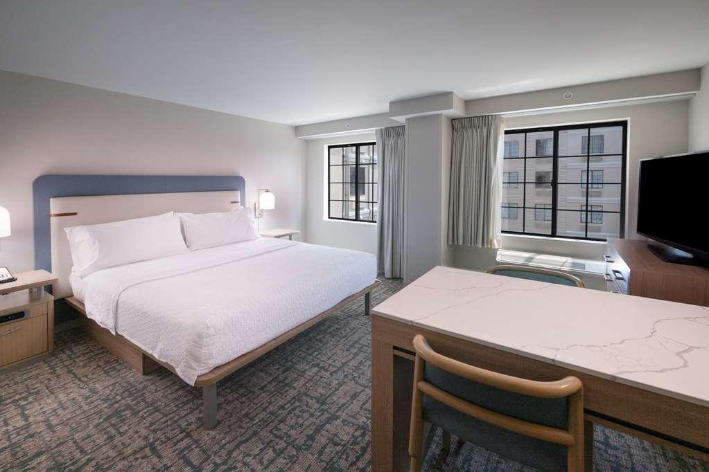 Hotel Homewood By Hilton Buckhead Pharr Road Atlanta