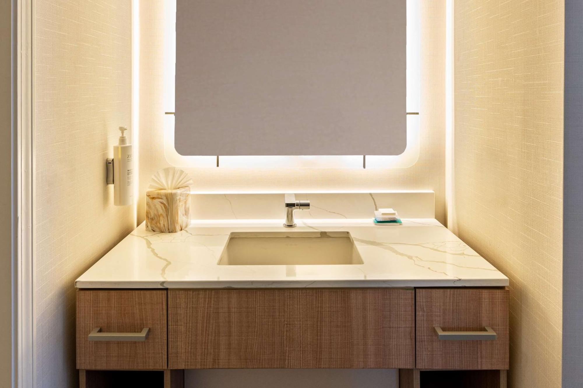 Homewood By Hilton Buckhead Pharr Road Hotel Atlanta