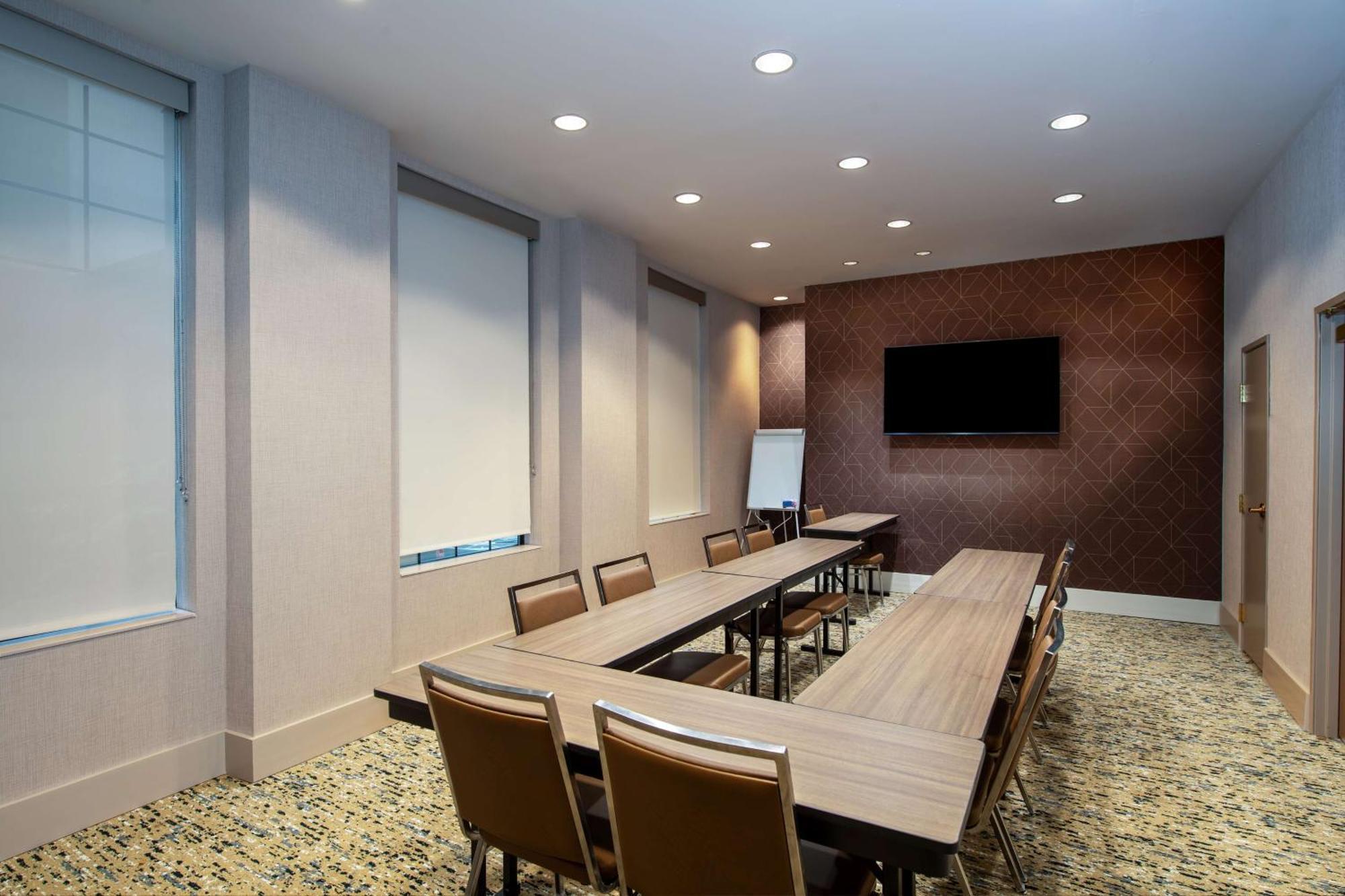 Homewood By Hilton Buckhead Pharr Road Hotel Atlanta