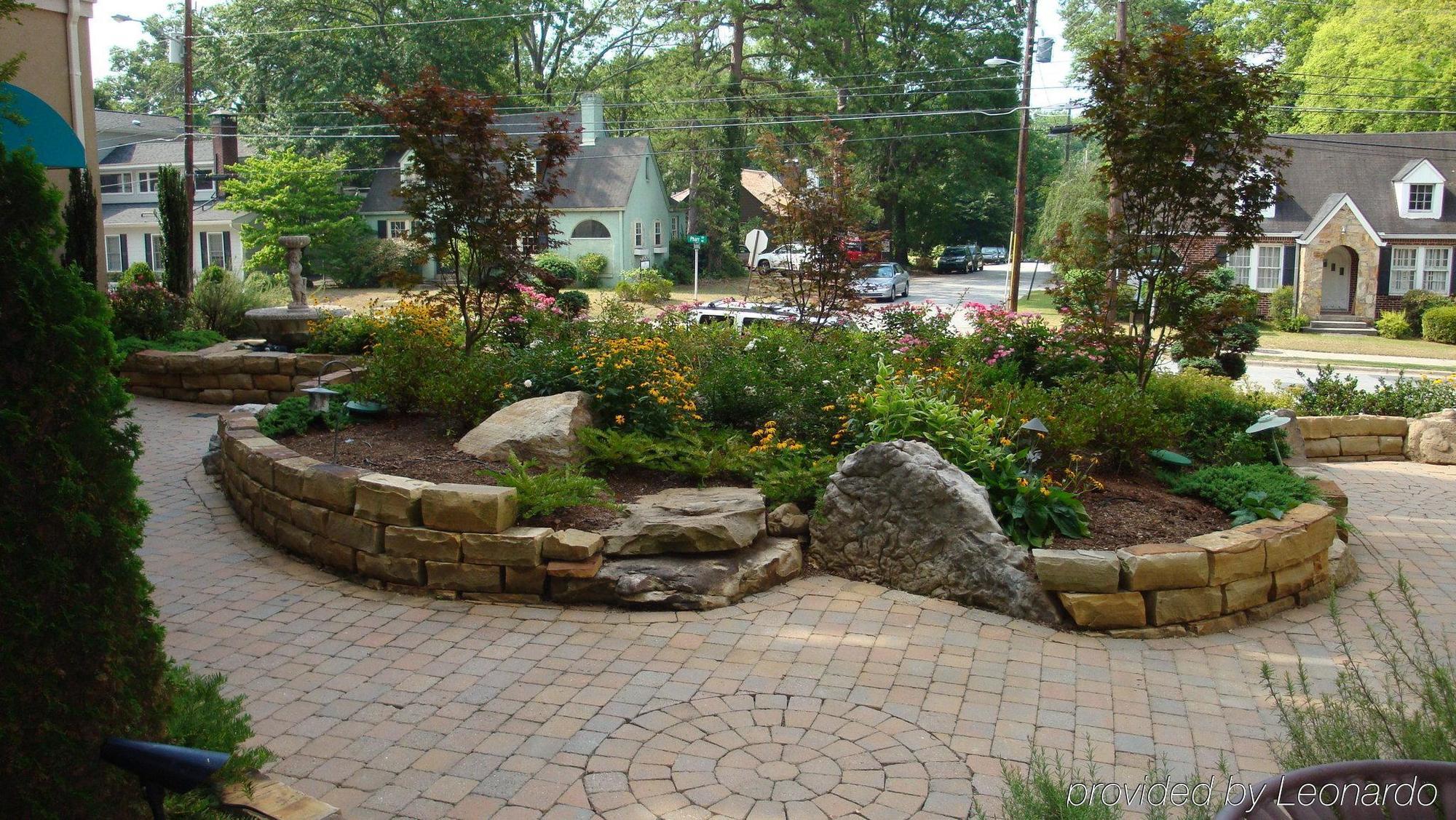 Homewood By Hilton Buckhead Pharr Road Hotel Atlanta