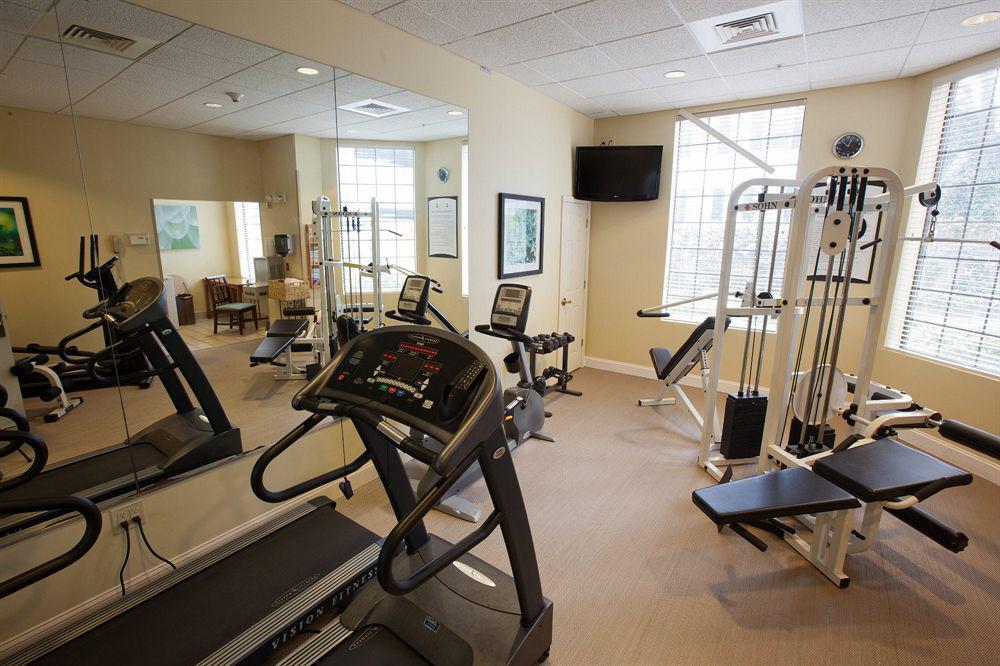 Homewood By Hilton Buckhead Pharr Road Hotel