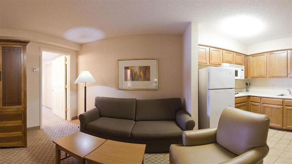Homewood By Hilton Buckhead Pharr Road 3* Atlanta